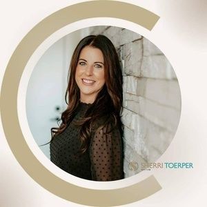 Meet your Posher, Sherri